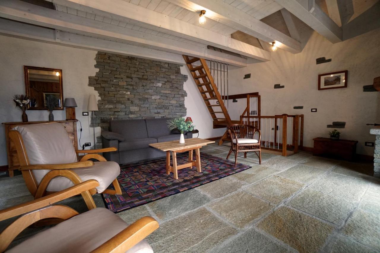 Вилла Casa Del Cecco Trontano Экстерьер фото
